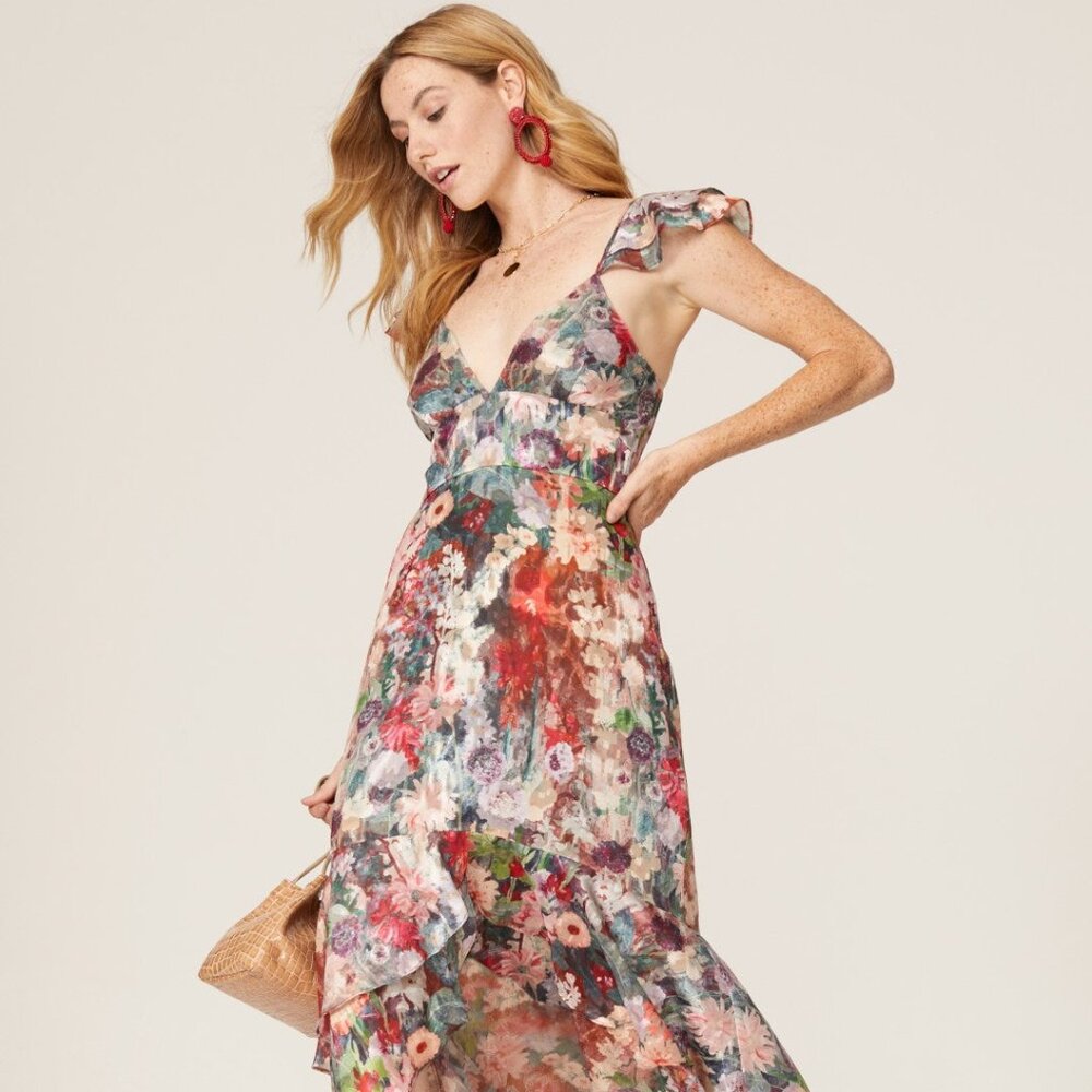 Hutch Coley Gown